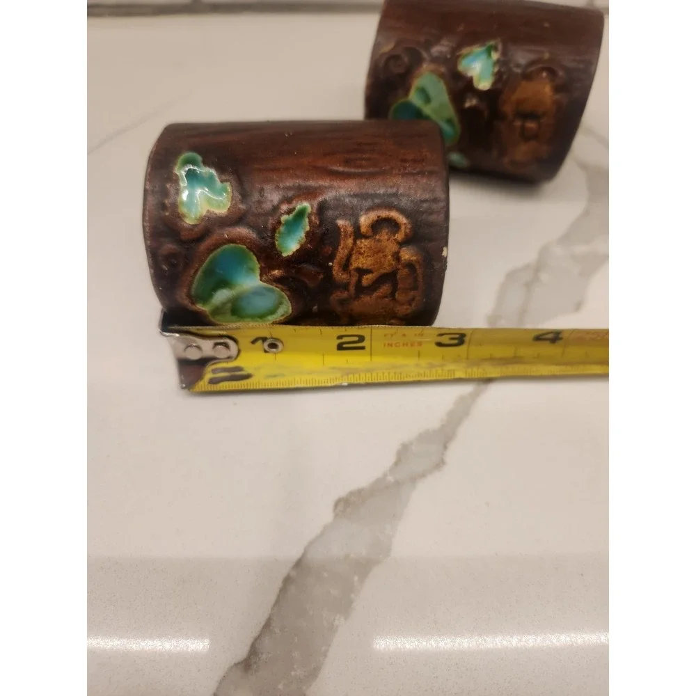 Treasure Craft vintage treasure